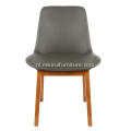 Nieuw ontwerp Minimalistisch poliform enkele stoel